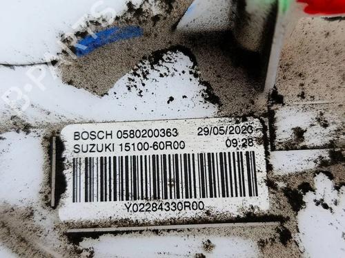Fuel pump SUZUKI VITARA (LY) 1.4 Hybrid (Mild Hybrid) AllGrip | BP36332695M76 - Image 7
