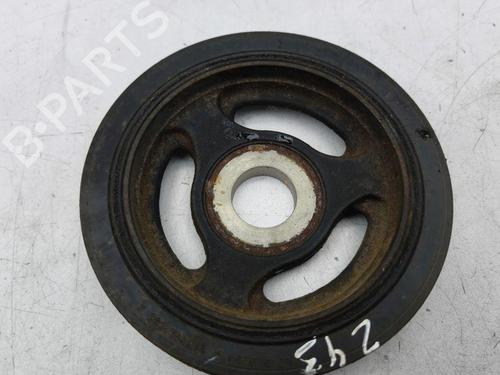 Used Pulley CITROËN DS4 (NX_) 1.6 HDi 110 (112 hp) 28887730