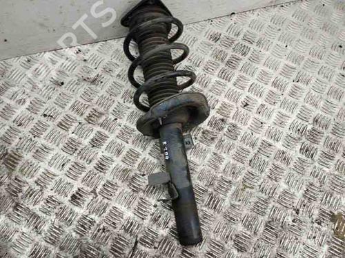 Used Left front shock absorber FORD C-MAX II Van 1.6 TDCi (115 hp) 28842575