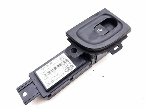 Used Left rear window switch MASERATI QUATTROPORTE V 4.2 (400 hp) 29569371