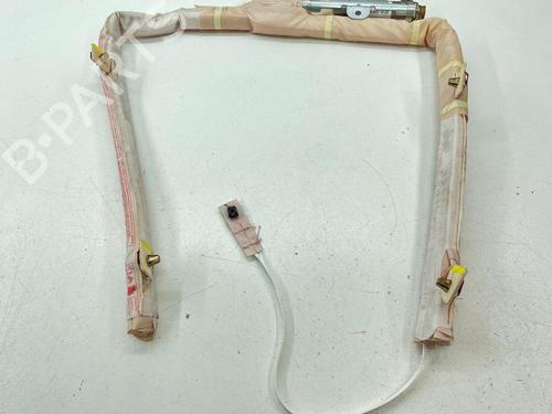 Used Right curtain airbag CITROËN DS4 (NX_) 1.6 HDi 110 (112 hp) 28890693