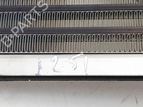 Heater matrix LEXUS CT (ZWA10_) 200h (ZWA10_) | BP40193969M63 - Image 4