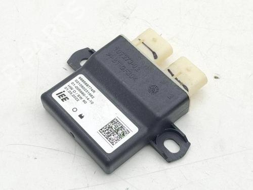 Computer Computer NISSAN QASHQAI III (J12) 1.3 DIG-T (140 hp) 39565169 39565169