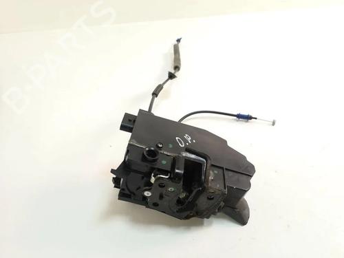 Used Front right lock Front right lock 36062363 36062363