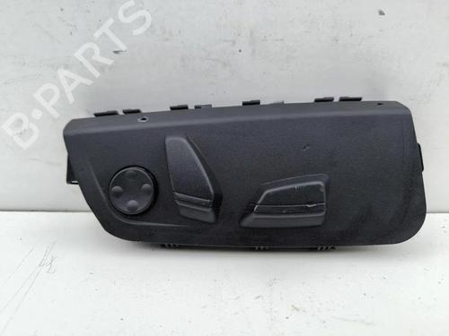 Used Switch BMW X5 (F15, F85) xDrive 40 d (313 hp) 31216744