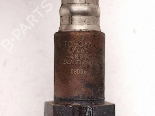 Electronic sensor LEXUS RX (_L2_) 450h AWD (GYL25_, GYL25, GYL26) | BP40230843M84  - Image 7
