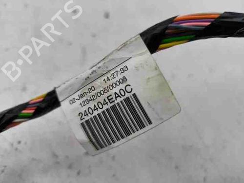 Wiring harness NISSAN QASHQAI II (J11, J11_) 1.5 dCi | BP28862036E16 