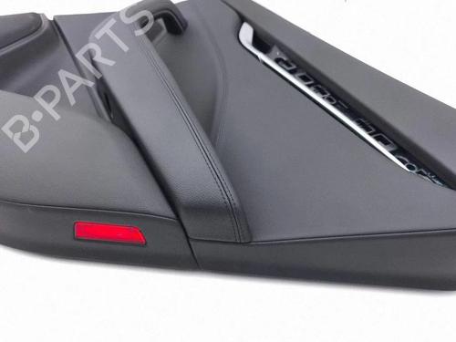 Rear right panel MASERATI LEVANTE SUV (M161) 3.0 S Q4 | BP40151203C61 - Image 4