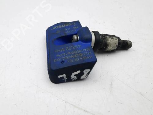 Electronic sensor BENTLEY FLYING SPUR (4W_) 6.0 W12 | BP36391807M84 - Image 4