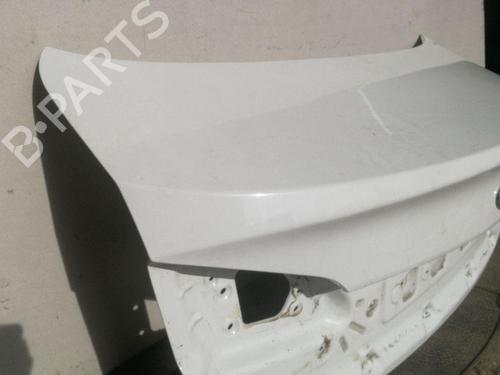 Tailgate HYUNDAI i40 I (VF) 1.7 CRDi | BP28886589C6 
