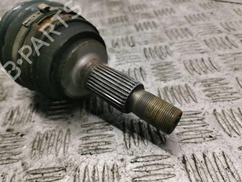 Right front driveshaft PORSCHE CAYENNE (92A) 3.0 Diesel | BP36201363M39 - Image 2
