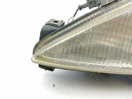 Left headlight PEUGEOT 206 CC (2D) 1.6 16V (2DNFUF, 2DNFUR) | BP38248894C28 - Image 5