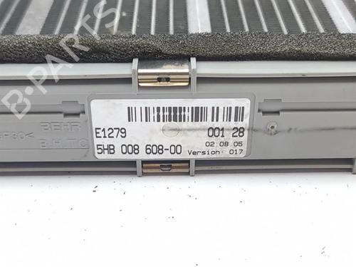 Heater matrix BMW 5 Touring (E61) 530 d | BP36347584M63 - Image 5