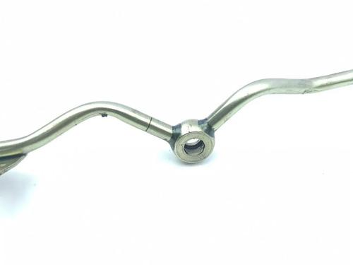 Pipe MITSUBISHI PAJERO IV (V8_W, V9_W) 3.2 DI-D (V88W, V98W) | BP36203642M125 - Image 4