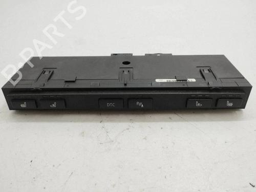 Used Switch Switch BMW 5 Touring (E61) 535 d (272 hp) 40210520 40210520