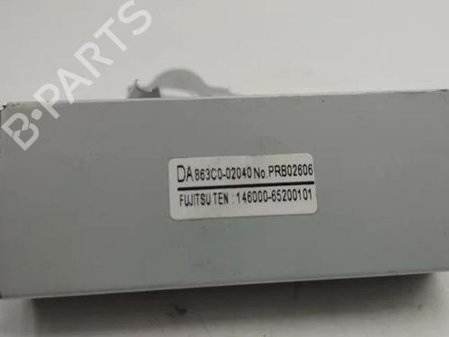 Electronic module TOYOTA COROLLA Estate (_E21_) 2.0 Hybrid (MZEH12) | BP28859067M83 