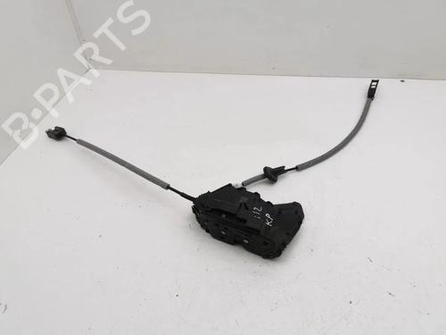 Used Front left lock Front left lock 28900667 28900667