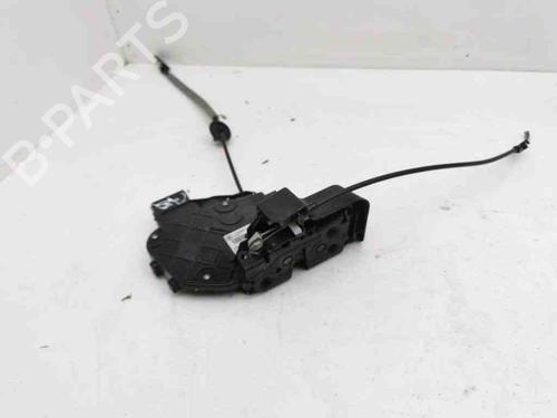 Used Front right lock VOLVO S80 II (124) 2.4 D (163 hp) 28887060