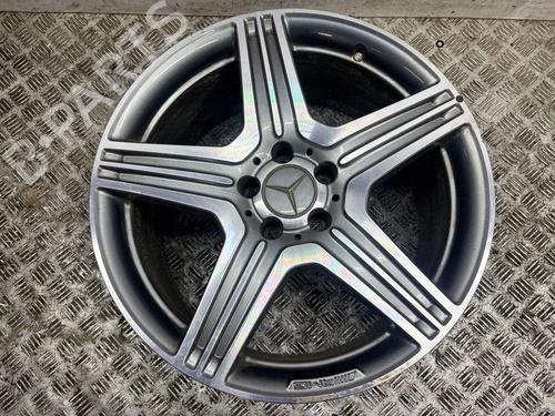 Used Rim Rim MERCEDES-BENZ CLS (C218) CLS 63 AMG (218.374) (558 hp) 40276710 40276710