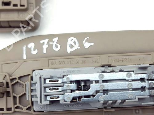 Interior roof handle MERCEDES-BENZ M-CLASS (W166) ML 250 CDI / BlueTEC 4-matic (166.004, 166.003) | BP36330341I35 - Image 8