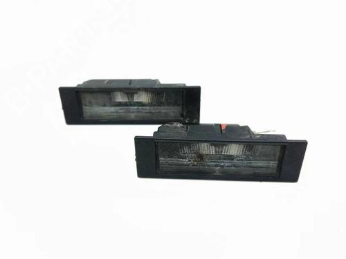 Used Licence plate light Licence plate light 33227591 33227591