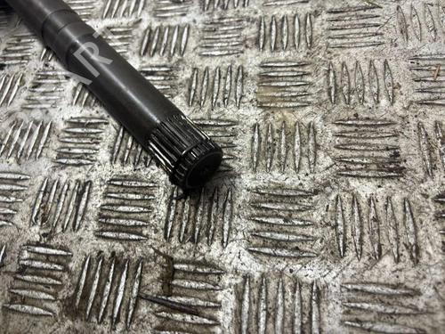 Right front driveshaft CITROËN C-CROSSER (VU_, VV_) 2.2 HDi | BP30809053M39