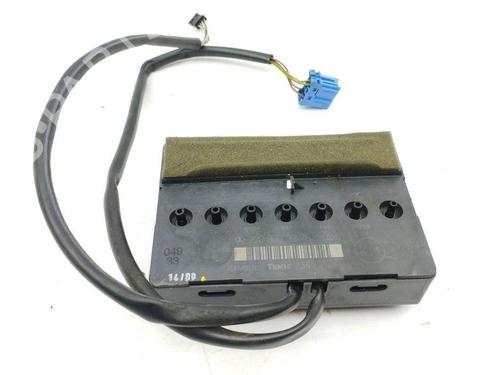 Module électronique MERCEDES-BENZ S-CLASS (W220, V220) S 320 CDI (220.026, 220.126) | BP28894248M83 