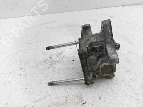 Throttle body HONDA CIVIC IX (FK) 2.2 i-DTEC (FK3) | BP28850144M82 