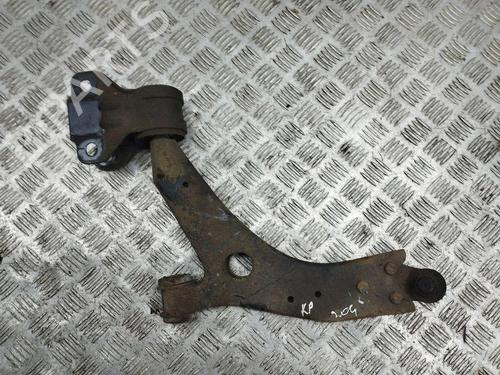 Left front suspension arm FORD B-MAX (JK) 1.6 TDCi | BP38244139M12 - Image 8