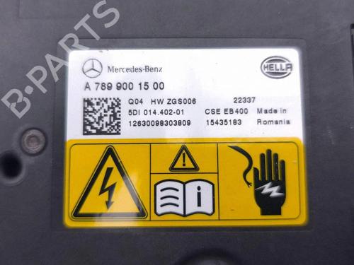 Electronic module MERCEDES-BENZ EQE (V295) EQE 350 (295.125) | BP37467712M83 - Image 7