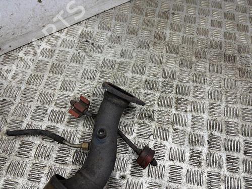 Catalyst LAND ROVER RANGE ROVER EVOQUE (L538) 2.2 D 4x4 | BP30107502M10