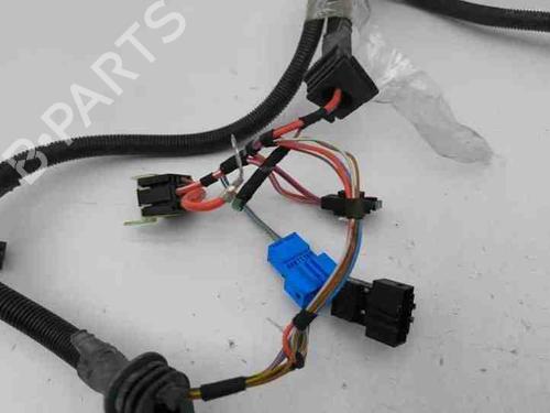 Wiring harness BMW 5 (F10) 530 d | BP28854088E16 