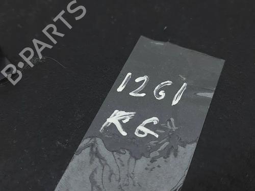 Used Tailgate trim BENTLEY CONTINENTAL FLYING SPUR (3W_) 6.0 (560 hp) 30724108