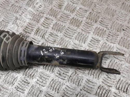 Left rear shock absorber BENTLEY CONTINENTAL FLYING SPUR (3W_) 6.0 | BP28883553M18 