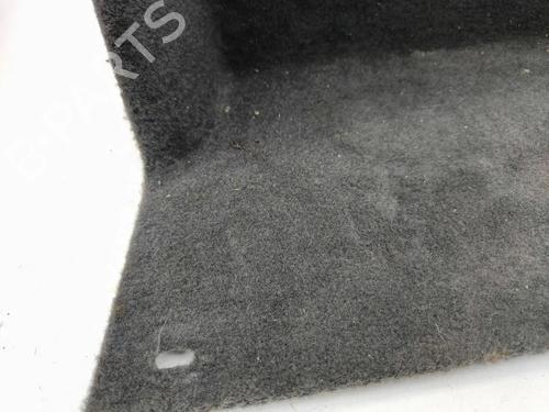 Boot lining AUDI A7 Sportback (4GA, 4GF) 3.0 TDI | BP36331061I3 - Image 4