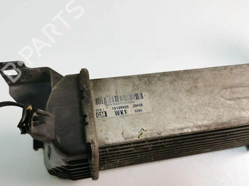 Intercooler OPEL ASTRA J (P10) 1.7 CDTI (68) | BP28902833M30 