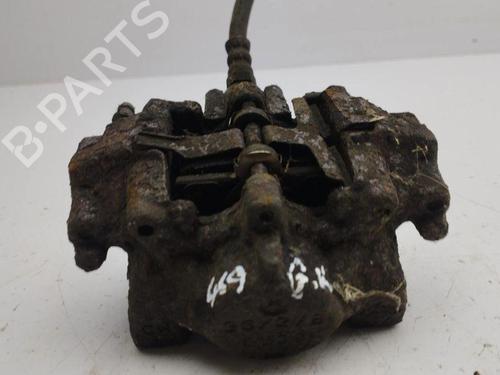 Left rear brake caliper MERCEDES-BENZ C-CLASS (W203) C 200 CDI (203.007) | BP28892708M107