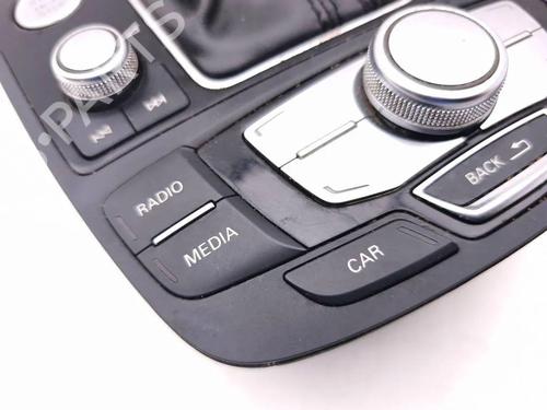 Electronic module AUDI A6 C7 Avant (4G5, 4GD) 3.0 TDI quattro | BP36084614M83  - Image 5