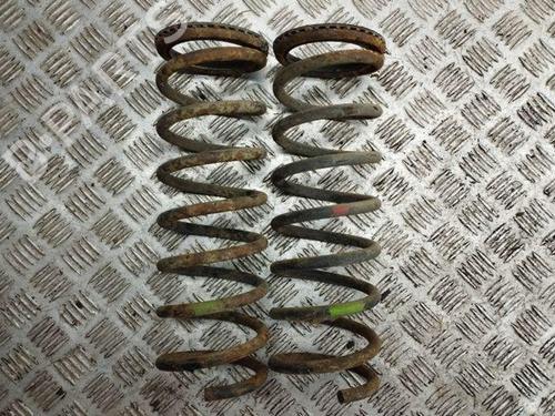 Shock absorber spring JAGUAR X-TYPE I Estate (X400) 2.5 | BP28852392C152 
