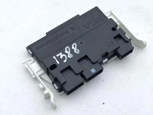 Used Electronic module Electronic module 36083751 36083751