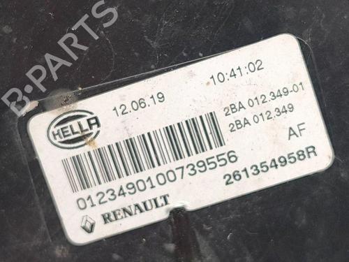 Right front indicator RENAULT MEGANE IV Hatchback (B9A/M/N_) 1.5 dCi 110 (B9A3) | BP38250507C33 - Image 10