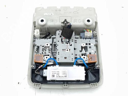 Interior roof light MAZDA CX-5 (KF) 2.2 D | BP36080618I8 - Image 5