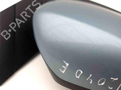 Right mirror CHRYSLER GRAND VOYAGER V (RT) 2.8 CRD | BP28878580C27