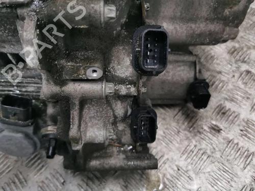 Gearbox RENAULT MEGANE II Saloon (LM0/1_) 1.4 | BP36203779M3 - Image 8