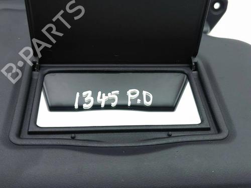 Left sun visor NISSAN JUKE (F16_) 1.6 Hybrid | BP36330228I1 - Image 4
