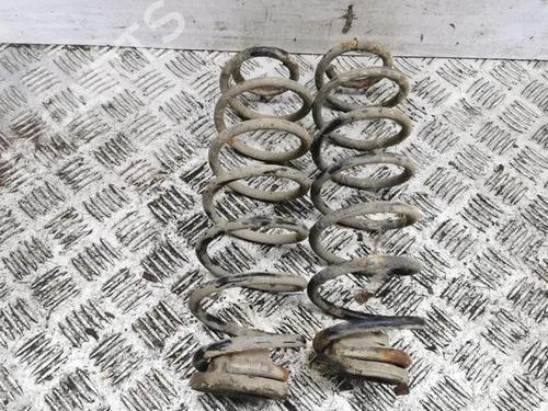 Used Shock absorber spring SEAT IBIZA III (6L1) 1.4 TDI (75 hp) 28849364
