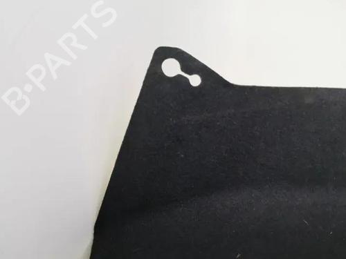 Boot lining NISSAN JUKE (F16_) 1.6 Hybrid | BP28864990I3 