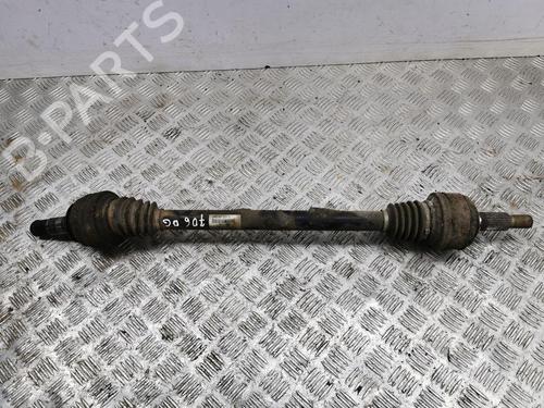 Used Right rear driveshaft Right rear driveshaft 36152221 36152221