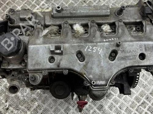 Used Engine Engine 38783541 38783541