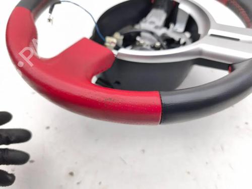 Steering wheel TOYOTA GT 86 Coupe (ZN6_) 2.0 (ZN6AC_, ZN6BC_, ZN6K) | BP33009267C49 - Image 9